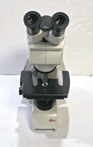 Microscopio leica dm750 - leica,