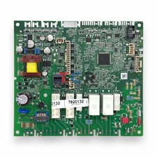 Scheda Elettronica LMS14