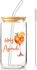 Aperol Spritz Bicchieri in