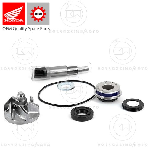 Kit revisione riparazione - kit,