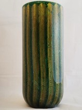 Vaso Carlo Scarpa Serie Sommersi A Bollicine 