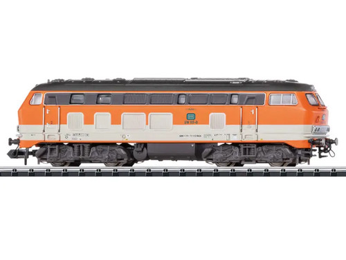 Trix locomotive diesel classe - trix,