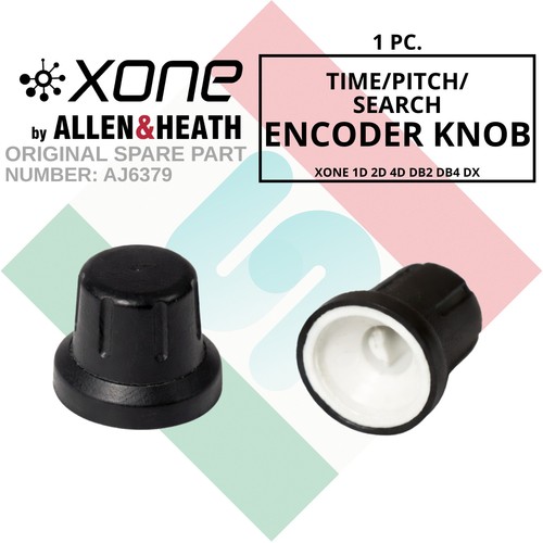 Allen heath encoder knob - &,