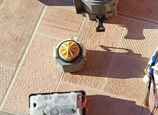 Pompa Di Scarico  Per