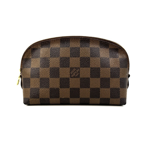 Pochette louis vuitton damier - louis,