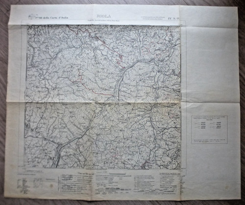 Cartina riola igm - cartina,