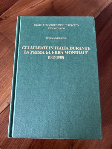Gli alleati italia - in,