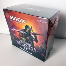 Modern Horizons 2 Prerelease