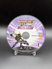 Ratchet & Clank Into the Nexus