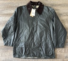 Giacca cerata Barbour Beaufort