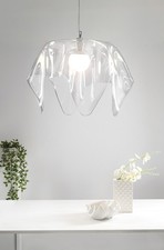 LAMPADARIO A SOSPENSIONE IN