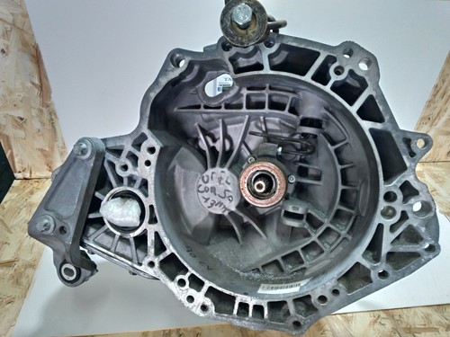Cambio manuale opel corsa 1300 - cambio,