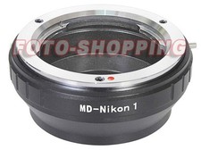 Anello adattatore per - adattatore,