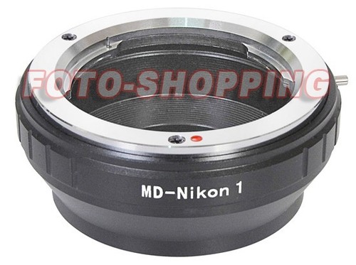 Anello adattatore per minolta - per,