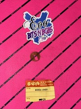 Filtro abitacolo carburante Suzuki Oem Nos T20 TC 250 Scrambler 1965-1969 44344-10050