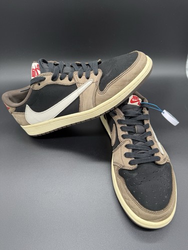 Nike travis scott air jordan - nike,