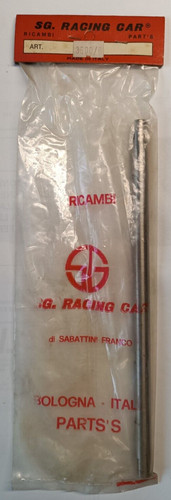 Racing car futura 111 - sg,