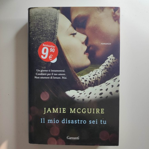 Jamie mcguire il mio - mcguire,