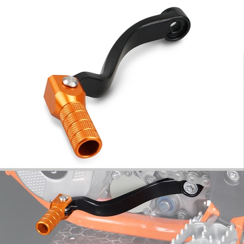Pedale leva cambio - per, ktm