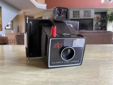 SD Vintage Electric Zip