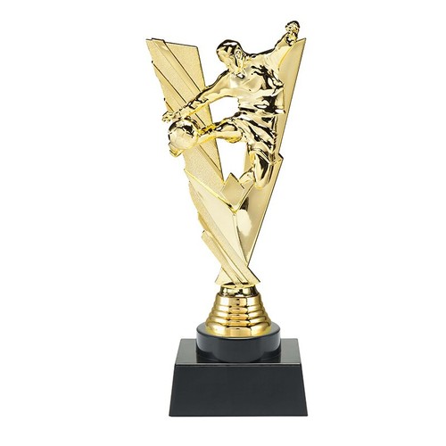 Trofeo calcio pallone premio - calcio,