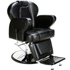 205019 Sedia da Parrucchiere