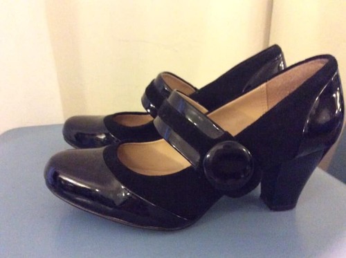 Scarpe mary jane clarks - scarpe,