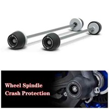 Protezione ruota per Yamaha
