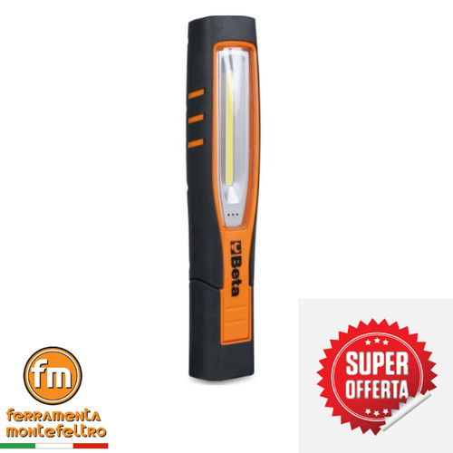 Lampada led snodabile con - led,