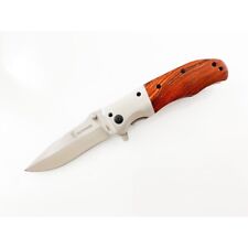Coltello BROWNING PER TEMPO LIBERO E CAMPEGGIO CACCIA SPORT - DA51- AZ853F