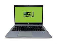 Portatile HP EliteBook 840 G6