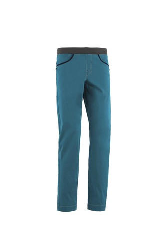 Uccio pantaloni arrampicata - e9,