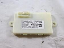 A2129009729 CENTRALINA MODULO KEYLESS INFINITI Q30 1.5 D 80KW 6M 5P (2017) RICAM