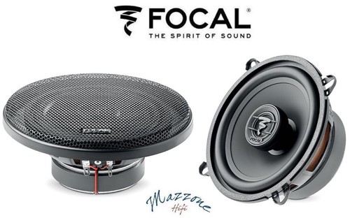 Focal acx 130 - 130, coppia
