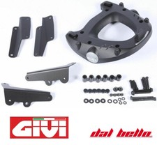 Portapacchi Triumph Tiger