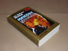 McMaster Bujold, Memory (Vorkosigan), COSMO NORD ORO