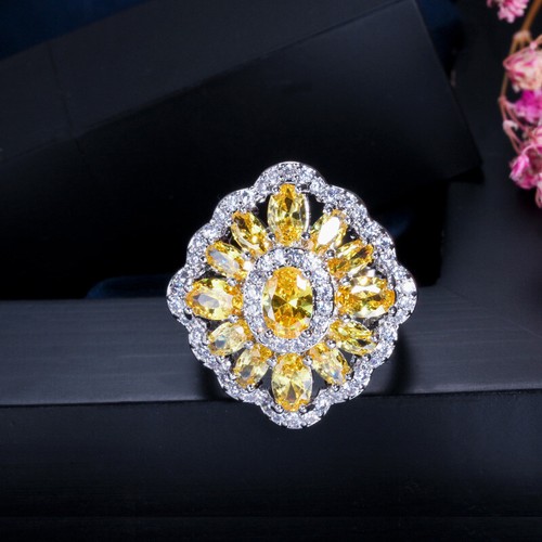 Anello donna dichiarazione