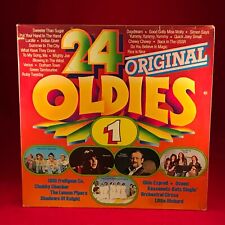 VARIOUS 24 Original Oldies 1