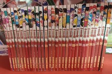 Ranma 1/2 Serie Quasi Completa