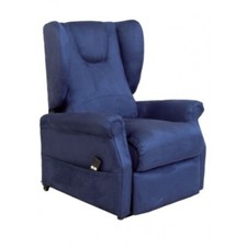 Poltrona Elevabile Elettrica A