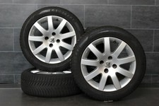 Originale peugeot 207 cerchi - 207,