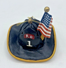 Cappello addobbo natalizio
