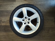 1 pneumatico invernale 245 40