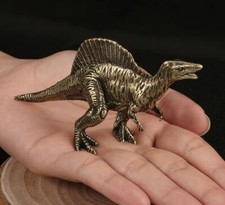 Statuina dinosauro spinosauro