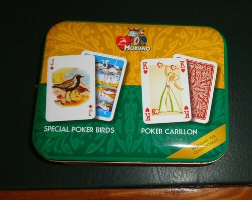 Carte modiano cofanetto per - modiano, :