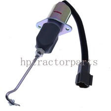 1PZ Elettrovalvola stop 12V