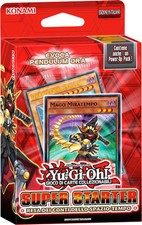 YU-GI-OH! Super Starter Resa