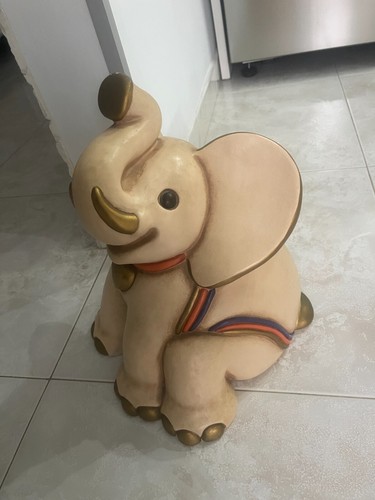 Elefante thun misura - thun, maxi