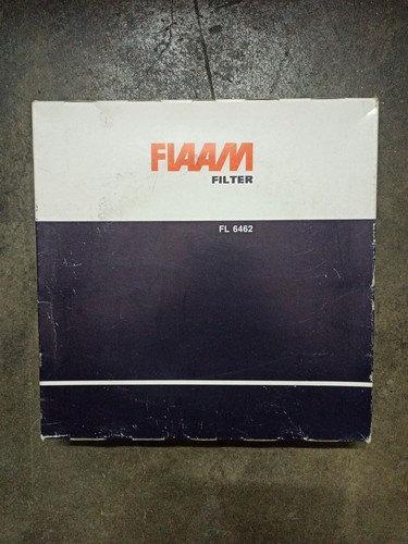 Filtro aria fiamm 6462 - 6462, auto