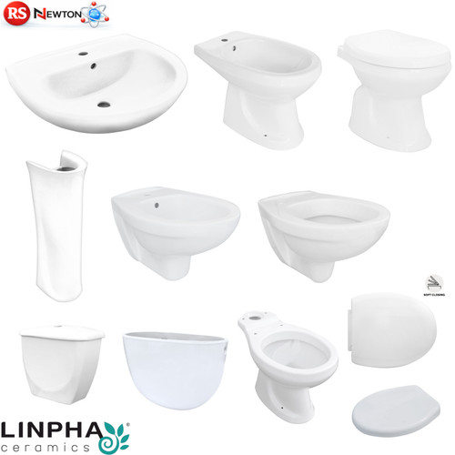 Lavabo ceramica bianco lavello - lavabo,